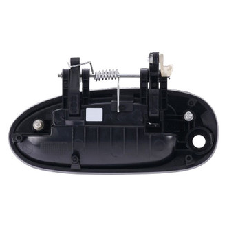 Alzare® - Front Passenger Side Exterior Door Handle (Standard Line)