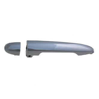 Alzare® - Front Passenger Side Exterior Door Handle (Standard Line)