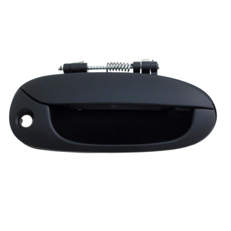 Alzare® - Front Passenger Side Exterior Door Handle (Standard Line)
