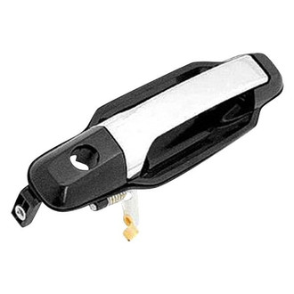 Alzare® - Front Passenger Side Exterior Door Handle (Standard Line)