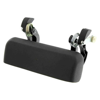 Alzare® - Front Passenger Side Exterior Door Handle (Standard Line)