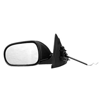 Alzare® - Power Remote Side View Mirror