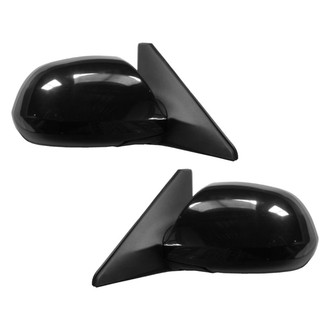 Alzare® - Side View Mirror