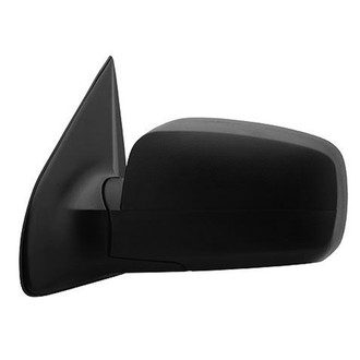 Alzare® - Driver Side Power View Mirror (Heated, Foldaway) (Standard Line)