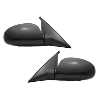 Alzare® - Side View Mirror