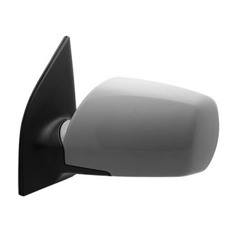 Alzare® - Driver Side Power View Mirror (Non-Heated, Foldaway) (Standard Line)