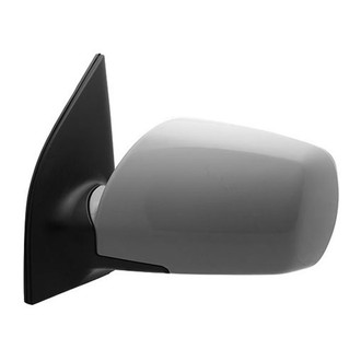 Alzare® - Driver Side Power View Mirror (Heated, Foldaway) (Standard Line)