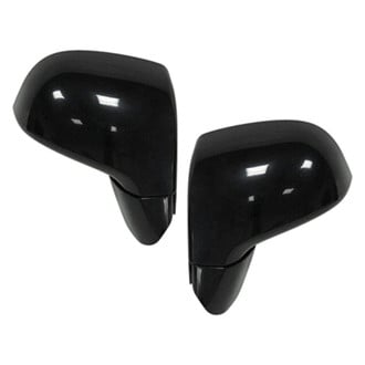 Alzare® - Power Side View Mirror (Foldaway)