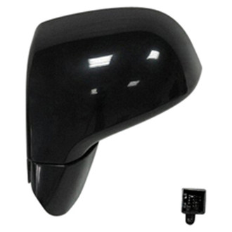 Alzare® - Side View Mirror