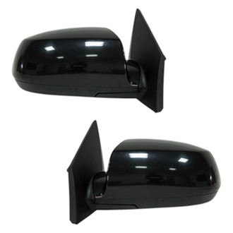 Alzare® - Side View Mirror (Foldaway)