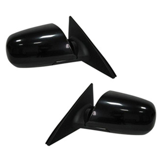Alzare® - Power Side View Mirror (Heated, Foldaway)