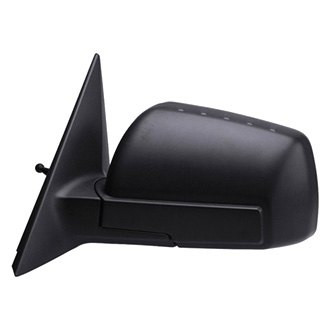 Alzare® - Side View Mirror