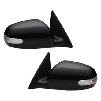 Alzare® - Side View Mirror (Foldaway)