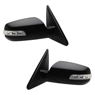 Alzare® - Power Side View Mirror (Foldaway)