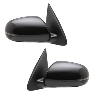 Alzare® - Side View Mirror (Foldaway)