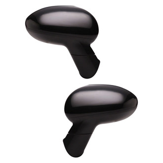 Alzare® - Power Side View Mirror (Heated, Foldaway)