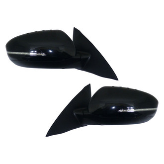 Alzare® - Side View Mirror (Foldaway)