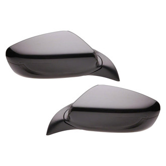 Alzare® - Power Side View Mirror (Heated, Foldaway)