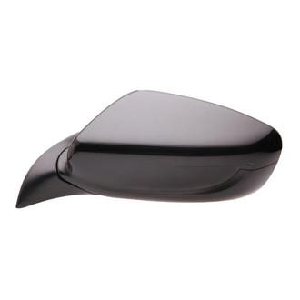 Alzare® - Driver Side Power View Mirror (Heated, Foldaway) (Standard Line)