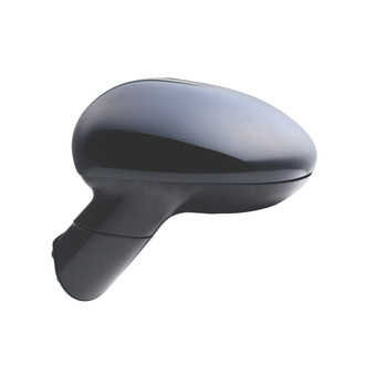 Alzare® - Driver Side Power View Mirror (Heated, Foldaway) (Standard Line)
