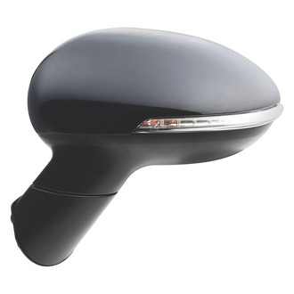 Alzare® - Driver Side Power View Mirror (Heated, Foldaway) (Standard Line)