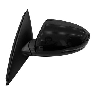 Alzare® - Driver Side Power View Mirror (Heated, Foldaway) (Standard Line)