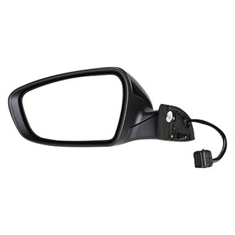 Alzare® - Driver Side View Mirror (Foldaway) (Standard Line)