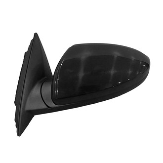 Alzare® - Driver Side Power View Mirror (Non-Heated, Foldaway) (Standard Line)