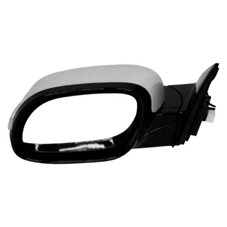 Alzare® - Driver Side Power View Mirror (Heated, Foldaway) (Standard Line)