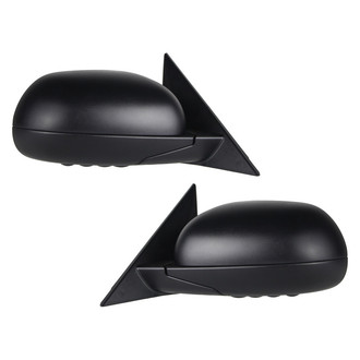 Alzare® - Power Side View Mirror (Foldaway)