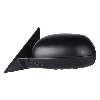 Alzare® - Driver Side Power View Mirror (Non-Heated, Foldaway) (Standard Line)