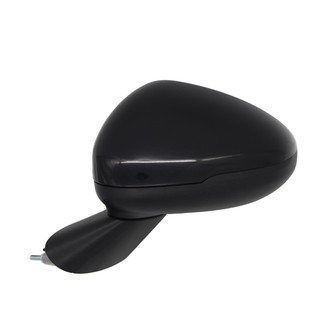 Alzare® - Driver Side Power View Mirror (Heated, Foldaway) (Standard Line)