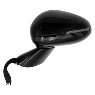 Alzare® - Driver Side Power View Mirror (Heated, Foldaway) (Standard Line)