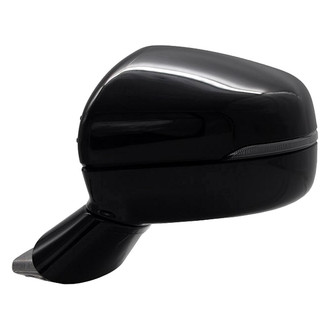 Alzare® - Driver Side Power View Mirror (Heated) (Standard Line)
