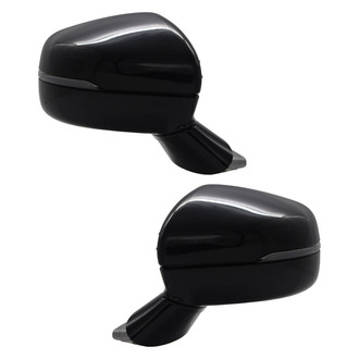 Alzare® - Side View Mirror