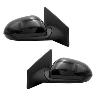 Alzare® - Side View Mirror