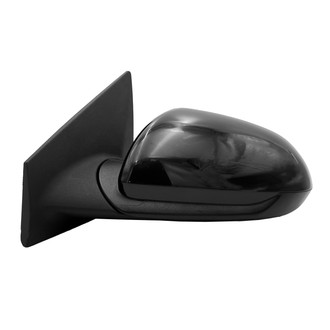 Alzare® - Driver Side Power View Mirror (Heated) (Standard Line)