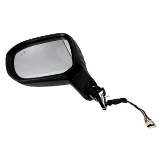 Alzare® - Side View Mirror
