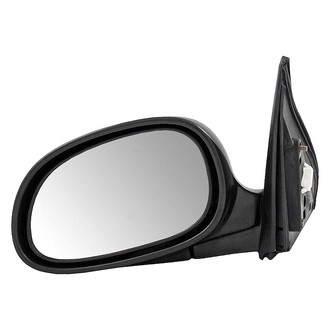 Alzare® - Passenger Side Power Remote View Mirror (Heated) (Standard Line)