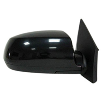 Alzare® - Passenger Side Manual View Mirror (Non-Heated, Foldaway) (Standard Line)