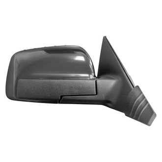 Alzare® - Passenger Side Manual View Mirror (Non-Heated) (Standard Line)