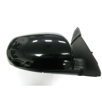 Alzare® - Passenger Side Manual View Mirror (Non-Heated, Foldaway) (Standard Line)