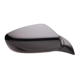 Alzare® - Passenger Side Power View Mirror (Heated, Foldaway) (Standard Line)