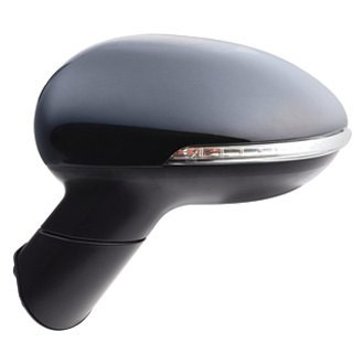 Alzare® - Passenger Side View Mirror (Standard Line)