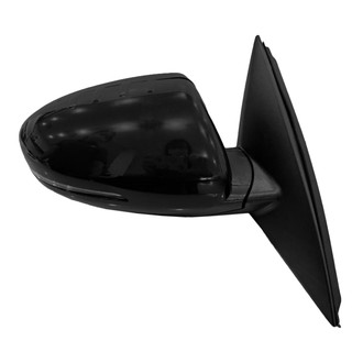 Alzare® - Passenger Side Power View Mirror (Heated, Foldaway) (Standard Line)