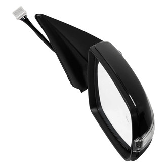 Alzare® - Passenger Side View Mirror (Standard Line)