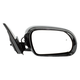 Alzare® - Passenger Side Power View Mirror (Heated, Foldaway) (Standard Line)