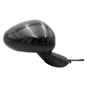 Alzare® - Passenger Side Power View Mirror (Heated, Foldaway) (Standard Line)