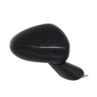 Alzare® - Passenger Side Power View Mirror (Heated, Foldaway) (Standard Line)