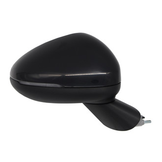 Alzare® - Passenger Side Power View Mirror (Heated, Foldaway) (Standard Line)